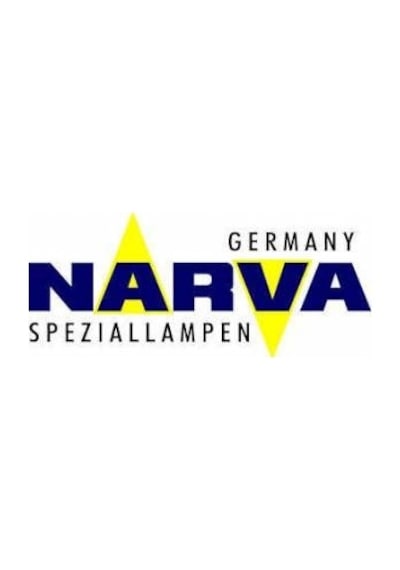 Narva Germany T20 Park Ve Gündüz Farı Ampulü Çift Duy 2 Adet