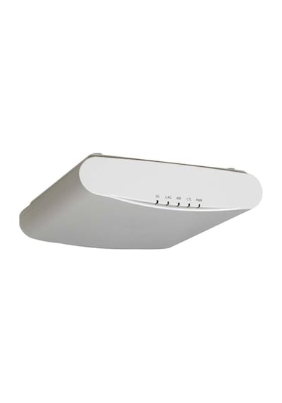 Ruckus R510 Yüksek Performanslı Kapalı Alan Akıllı Kablosuz Erişim Noktası 802.11 2,4 Ghz/5 Ghz