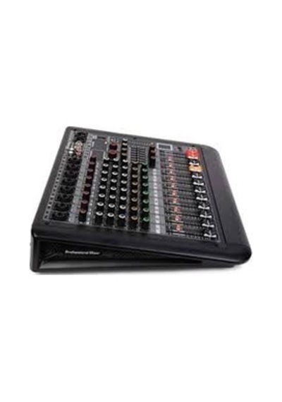 König K-804 Fx E16 0804 8 Kanal Dec Mixer