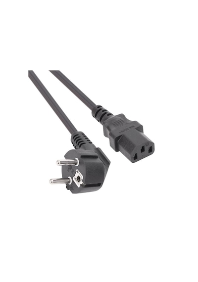 Vcom CE021-1.5 0.5 MM2 1.5 M Power Elektrik Kablosu