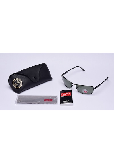 Ray-Ban Rb 3498 002/9A 61*17*135 Erkek Güneş Gözlüğü