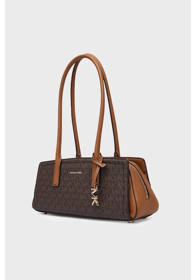 Michael Kors Logolu Omuz Askılı Çanta 30t6g9ıt0b252 Kadın Çanta 30t6g9ıt0b 252 Kahve