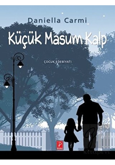 Küçük Masum Kalp- Pena Yayınları