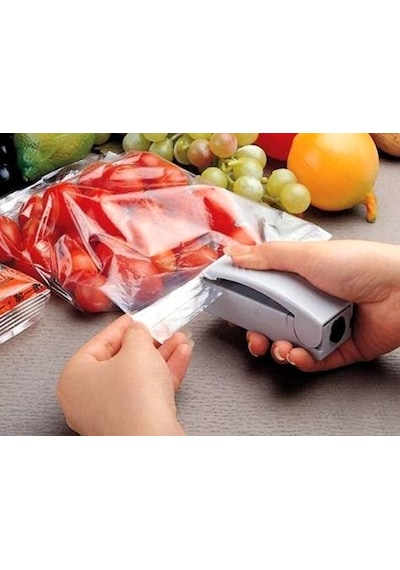 Handy Sealer Poşet  Kapatıcı