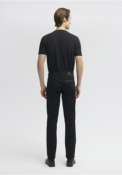 Mavi Erkek Jean Pantolon - M0037833304 Siyah