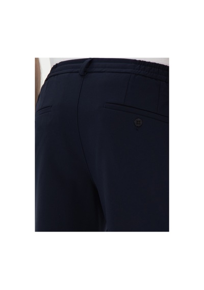 Pierre Cardin Erkek Slim Fit Düz Pantolon 2163496 Lacivert