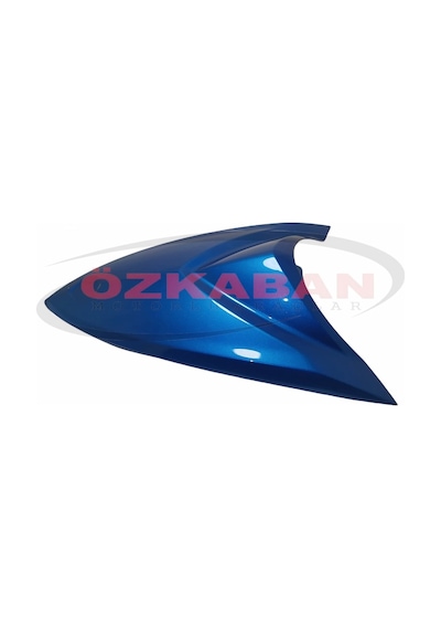 Suzukı Address 110 Ön Siperlik Mavi 48131-40J10-Yuj