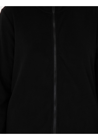 Pierre Cardin Kadın Siyah Hırka Örme 50300871-vr046 Siyah