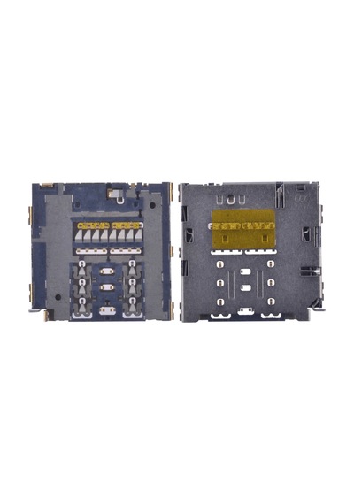 Ally Samsung Galaxy Uyumlu S6 E5 E7 İçin Sim Okuyucu- 5775