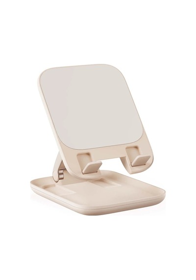 Baseus Seashell Ayarlanabilir Yükseklik Katlanabilir Tablet Standı- 5775