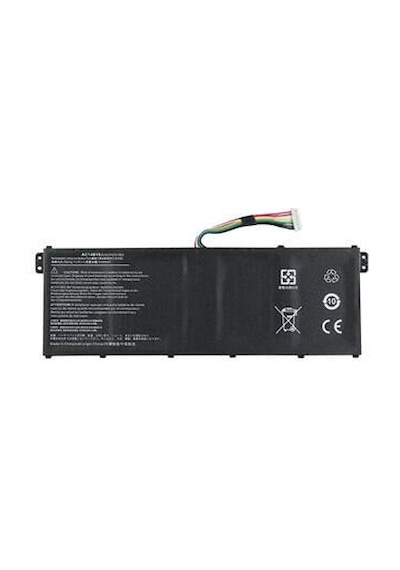 Acer Travelmate Tmx349-m Notebook Bataryası Pili
