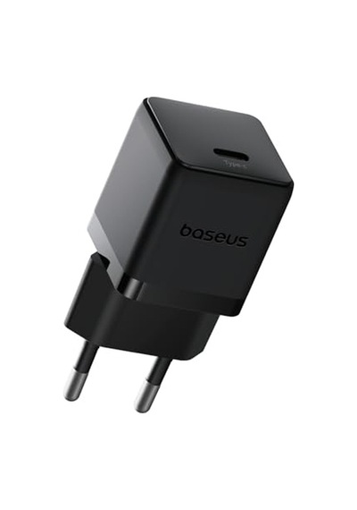 20w Hızlı Şarj Cihazı, Palm 1c Usb-c Duvar Adaptörü, Bct Soğutma Teknolojisi Ve Akıllı Çip Koruması, Kompakt