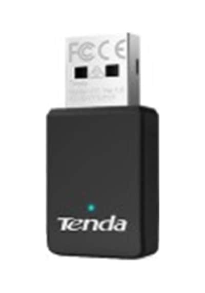 Tenda U11 Ax900 Çift Bantlı Wi-fi 6 Usb Adaptörü Kdo