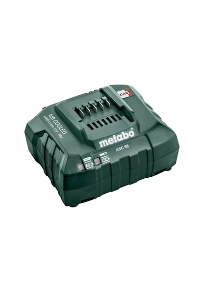 Metabo Asc 55 Şarj Cihazı