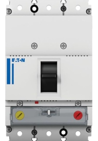 Eaton Pde13g0080taaj Kompakt Şalter Ayarlanabilir Termik-manyetik Korumalı 3x80a 36ka