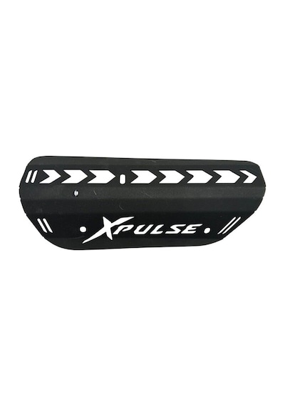 Hero X Pulse 200 2020 - 2025 Uyumlu Egzoz Koruma Demiri