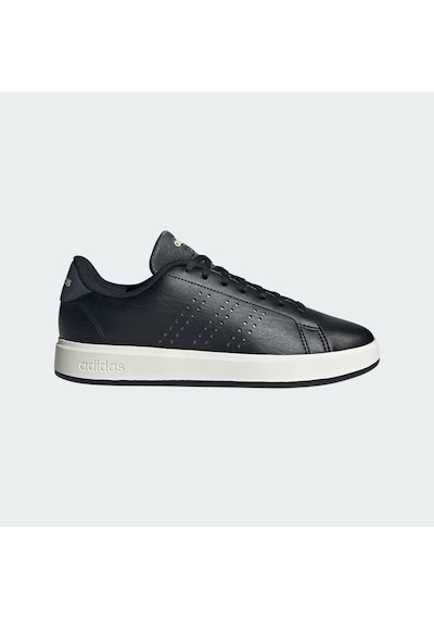 Adidas Advantage 2.0 Spor Ayakkabı Cblack/powyel/sılvmt