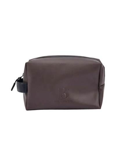 Mocha Core Grooming Case