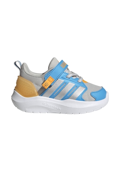 Adidas Lıghtorama Rnr Çocuk Spor Ayakkabı - Jq4173 Mavi