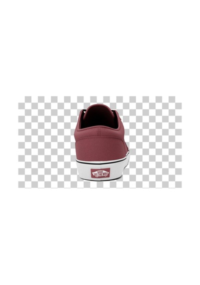 Vans Mn Atwood Erkek Ayakkabısı Vn000tuy8j31 Kırmızı