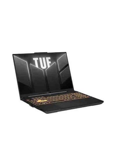Asus TUF Gaming F 16 FX607VJ-RL093W I5 Core 210H 8 GB 512 GB SSD RTX3050 16" W11H Dizüstü Bilgisayar