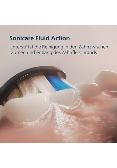 Philips Sonicare Series 4100 Elektrikli Diş Fırçası - Basınç Sensörlü Sonic Diş Fırçası, 4 Fırçalama Ayarı, Easystart, Smartimer, 21 Günlük Çalışma Süresi, Seyahat Çantası, Siyah, Hx4044/52, Yeni Philips Sonicare Series 4100 Elektrikli Diş Fırçası - Basınç Sensörlü Sonic Diş Fırçası, 4 Fırçalama Ayarı, Easystart, Smartimer, 21 Günlük Çalışma Süresi, Seyahat Çantası, Siyah, Hx4044/52, Yeni