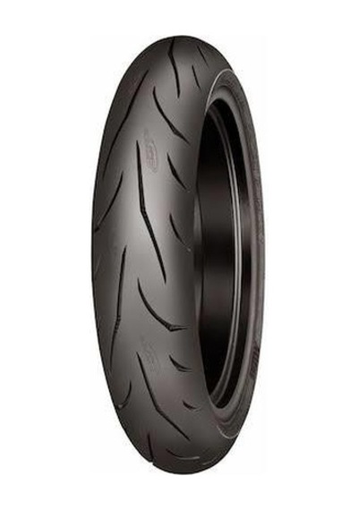 Mitas  110/70Zr17 54W Sport Force+ Ön Lastik