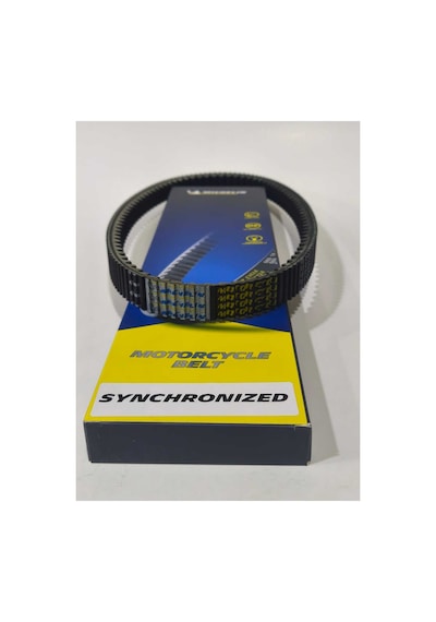 Qj Atr 125 Uyumlu Michelin Kayış