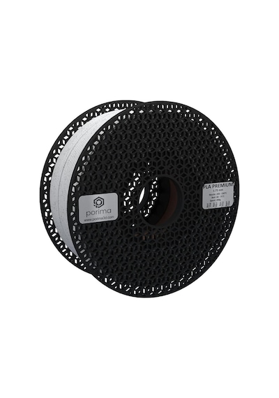 Porima Pla Premium 1.75mm Granit Mermer Filament 1 Kg