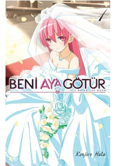 Beni Ay A Götür 1 - Yqbx-877627