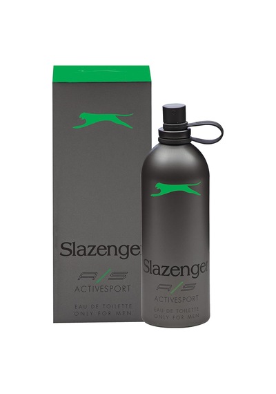Slazenger Active Sport Erkek Yeşil Parfüm Diğer