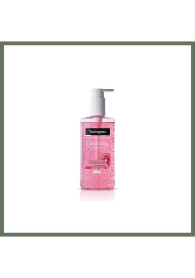 Bezos Pembe Greyfurt Yüz Temizleme Jel 150ml 1 Adet Bezos1