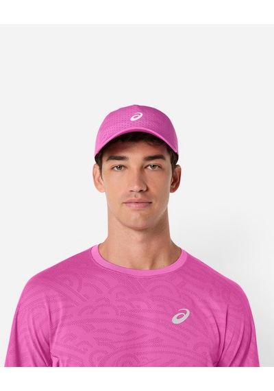 Asics Performance Cap Pembe Şapka 3043a139-700 89994089