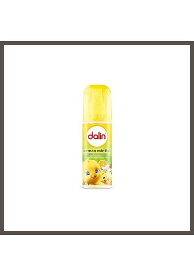 Bezos Bebek Kolonyası 150 Ml - Orman Esintisi Nxrlvng