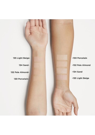 Beaulis Close It Likit Kapatıcı 130 Porcelain
