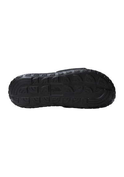 The North Face M Never Stop Cush Slıde Erkek Ayakkabısı Nf0a8a90kx71 Siyah