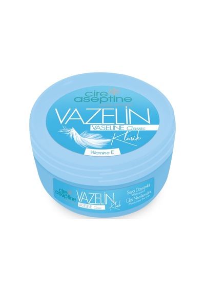 Vazelin 150 Ml Klasik