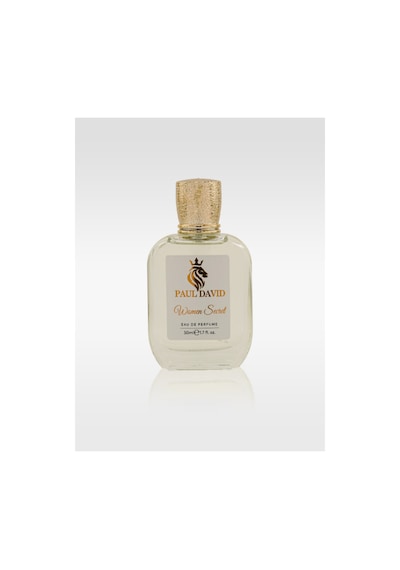 K-195 Çiçek Odunsu Parfüm Uzun Süre Kalıcı 50ml Amber