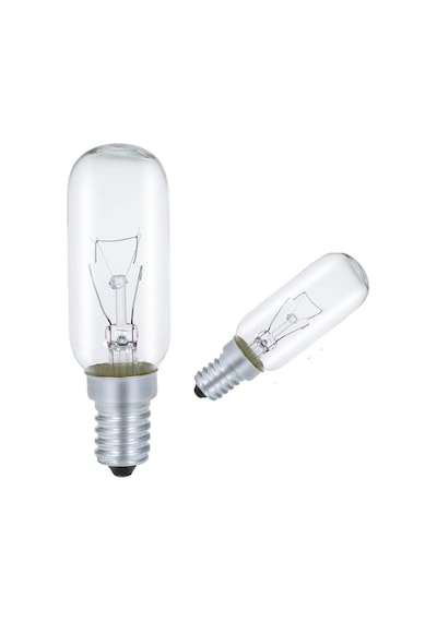 Aspiratör Ampulü Davlumbaz Lambası 15 W 220 V E14 2 Adet Seçenekler