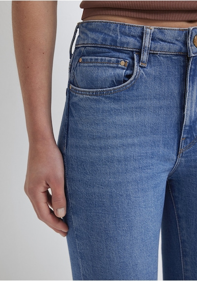 Mavi - Maria Gold Premium Indigo Mavisi 101225-a1589 Renkli