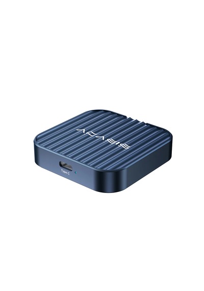 Acasis EC6609 Air Apple Uyumlu iPhone 15/16 Magsafe M2 Desteği Disk Kutusu