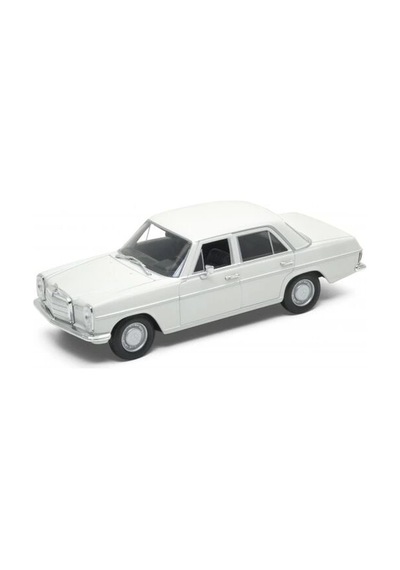 Mey İthalat 24091 Model Araç Beyaz