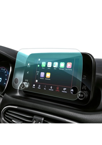 Fiat Egea Cross 2021-2022 Uyumlu 7 İnç 9h Nano Ekran Koruyucu 9H Nano Ekran Koruyucu