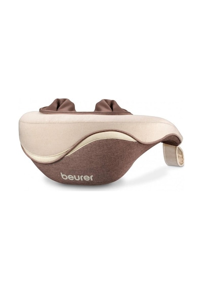 Beurer Mg 153 4d Boyun-sırt-bel Masaj Cihazı Bej