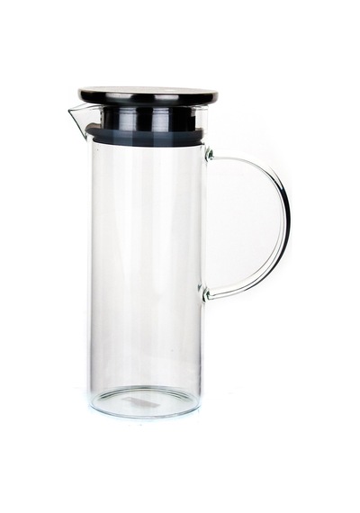 Klt Yv Sürahi Metal Kapak 1000 Ml