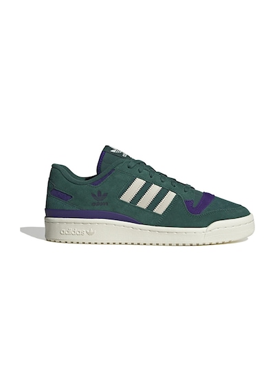 Adidas Forum 84 Low Cl Unisex Günlük Ayakkabı Id8389 Yeşil Id8389 Yeşil