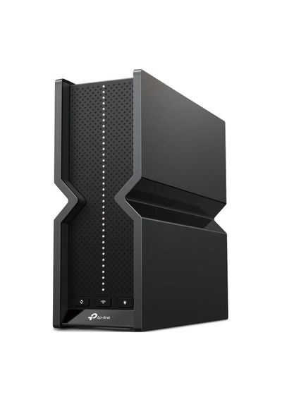 Tp-lınk Archer Be550 Be9300 Üç Bantlı Wıfı7 Mesh Router