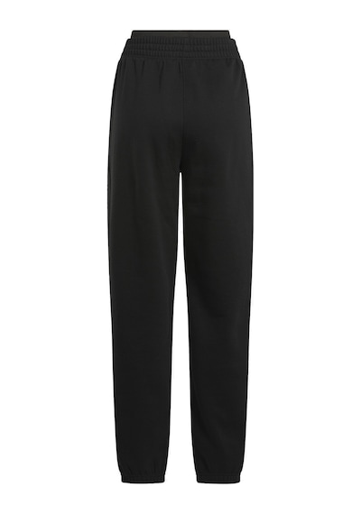 Reebok Q3 Ide Fleece Pant Siyah Kadın Eşofman Altı Siyah