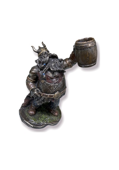Viking Victor İskandinav Cüce Biblosu