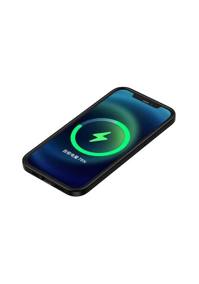 Benks Apple Uyumlu iPhone 12 Mini Kılıf Benks Magic Smooth Drop Resistance Kapak ZORE-218472